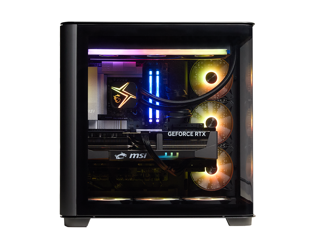 MSI VISION RS AI 2NVR9-1292US - Gallery 5