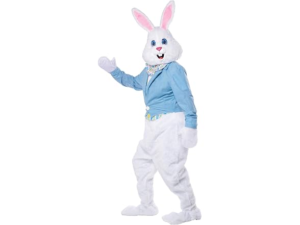 California Costumes Deluxe Adult (Large-X-Large)