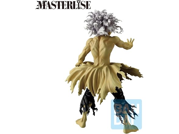 My Hero Academia Tomura Shigaraki Collectible Statue