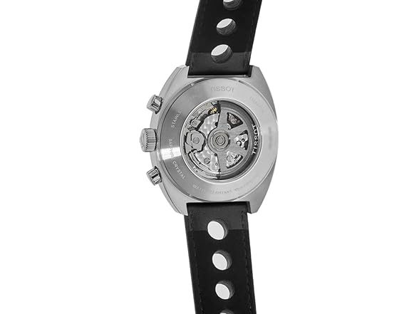 Tissot Heritage 1973 Watch