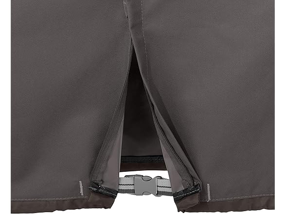Classic Accessories 13 Foot Offset Patio Umbrella Cover