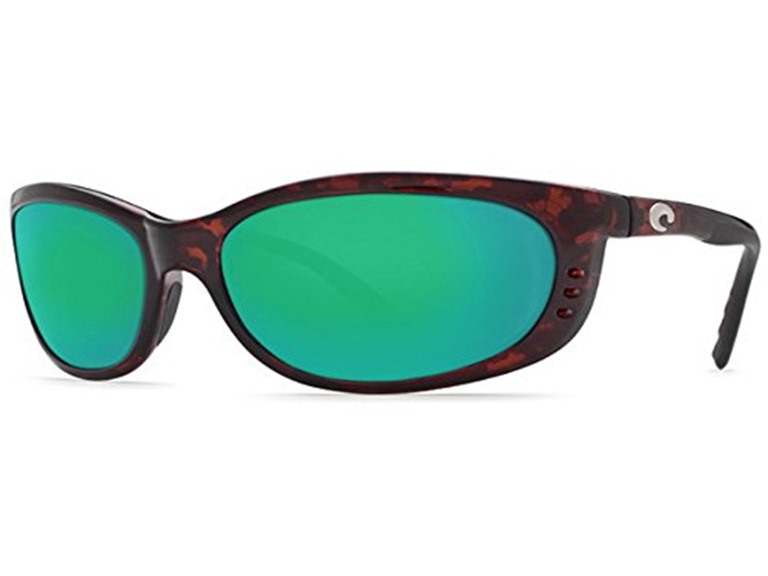 Costa Del Mar Fathom Oval Polarized Sunglasses - Gallery 5