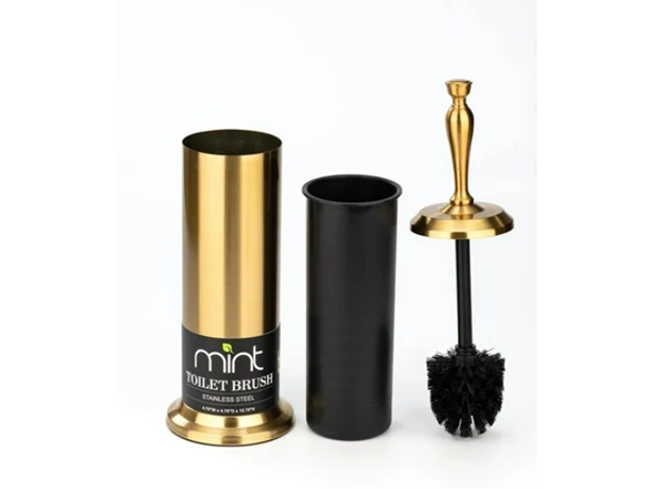 J&V Textiles Toilet Bowl Brush Varies