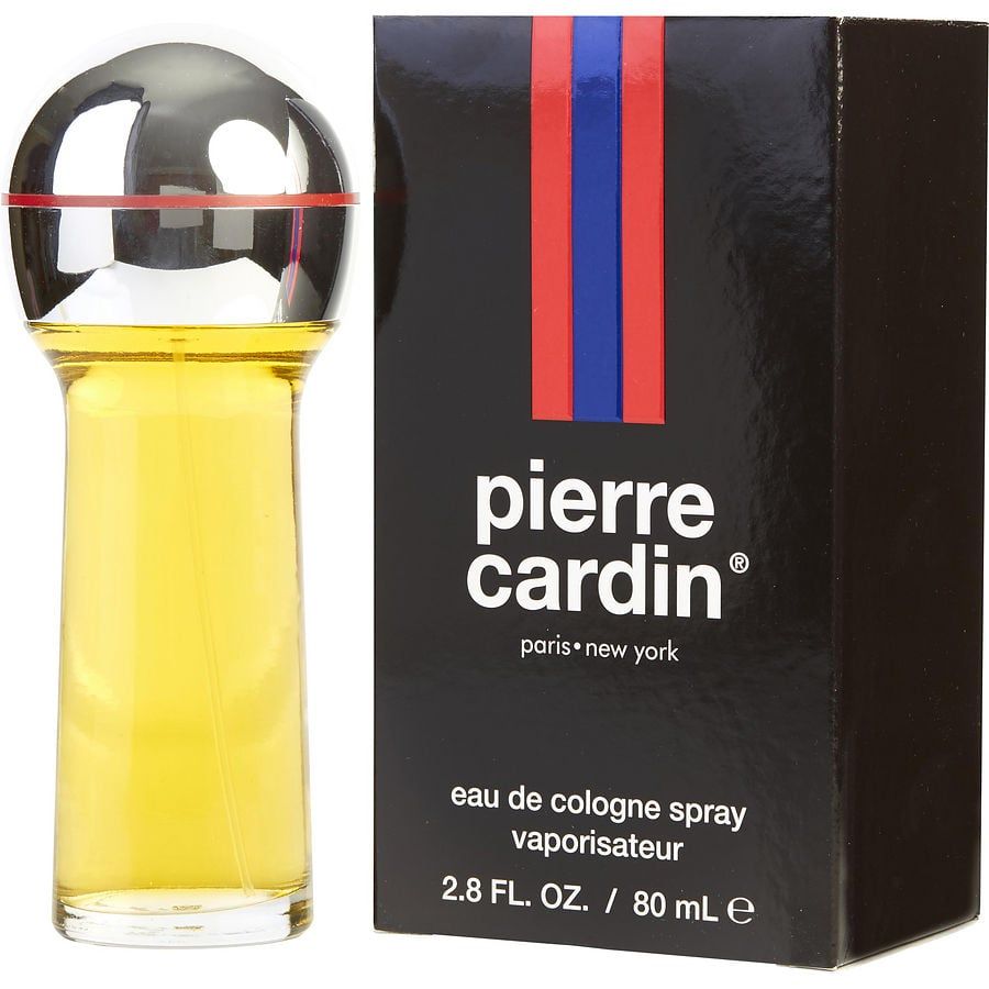 Pierre Cardin Men EDT/Cologne Spray 2.8 Oz - Gallery 2