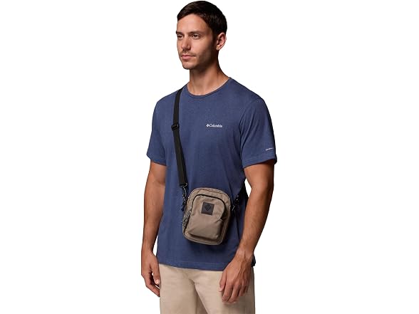 Columbia Unisex Great Smoky Garden Mini Bag