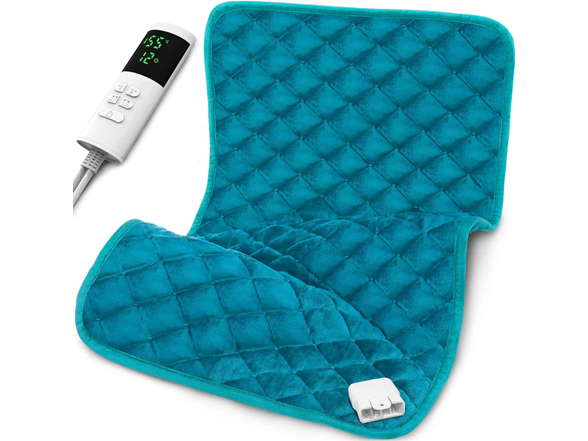 3P Experts Weighted Deep Heating Pad