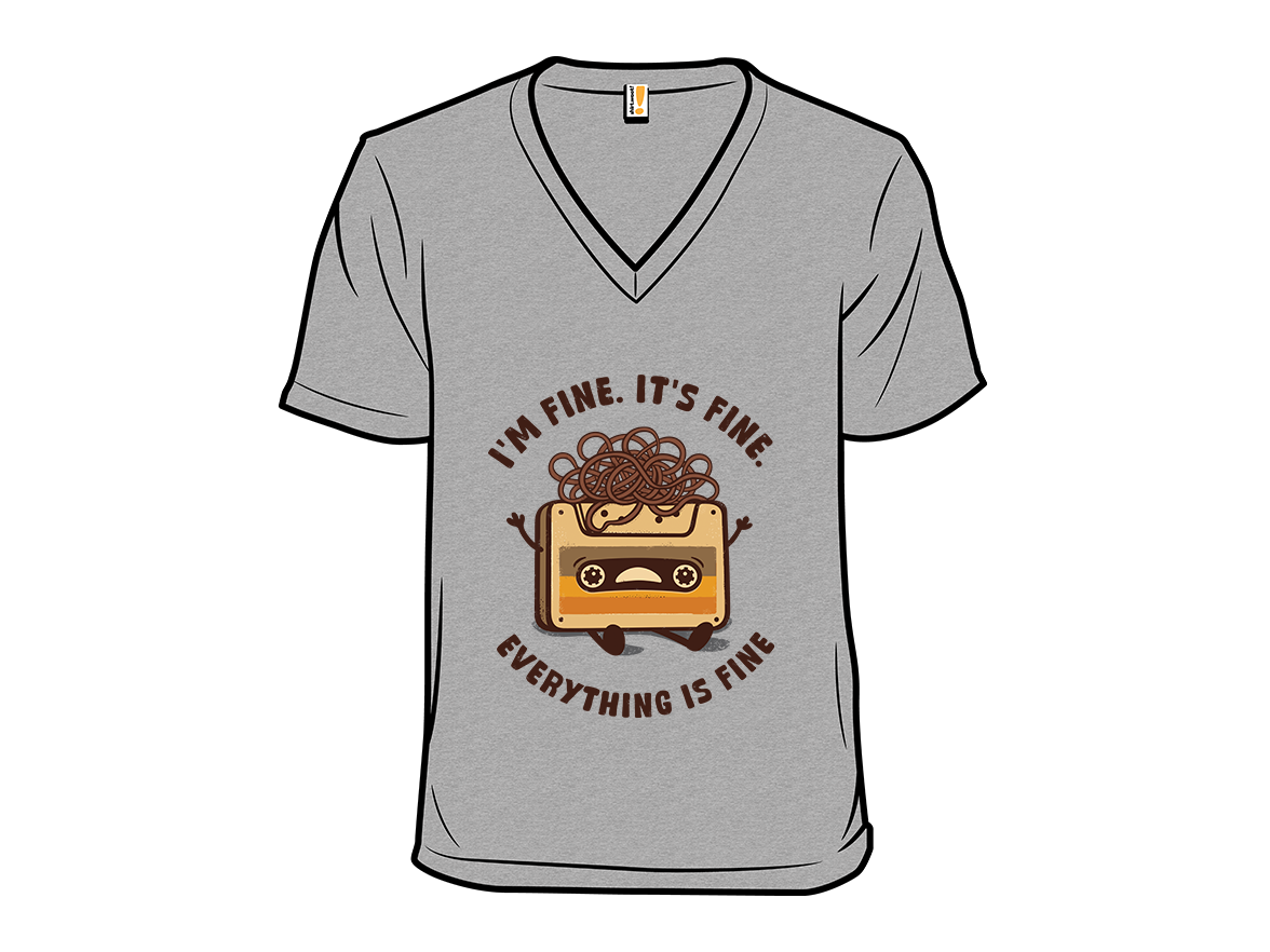 Totally Fine - Gallery 10