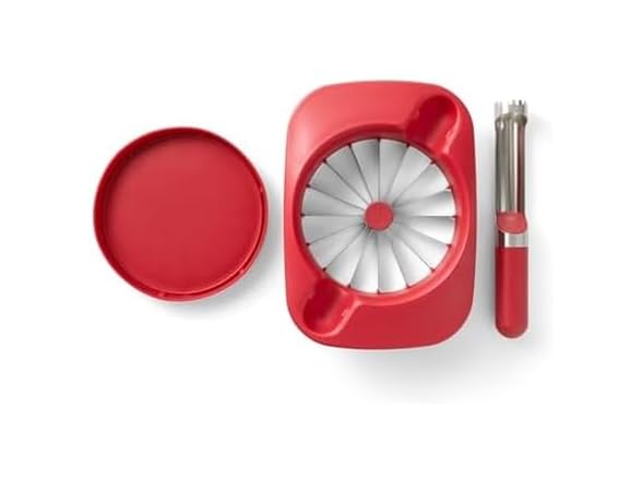 Chef'n 16 Slice Apple Corer and Slicer