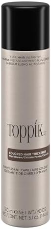 Thickener, Medium Brown, 5.1 o