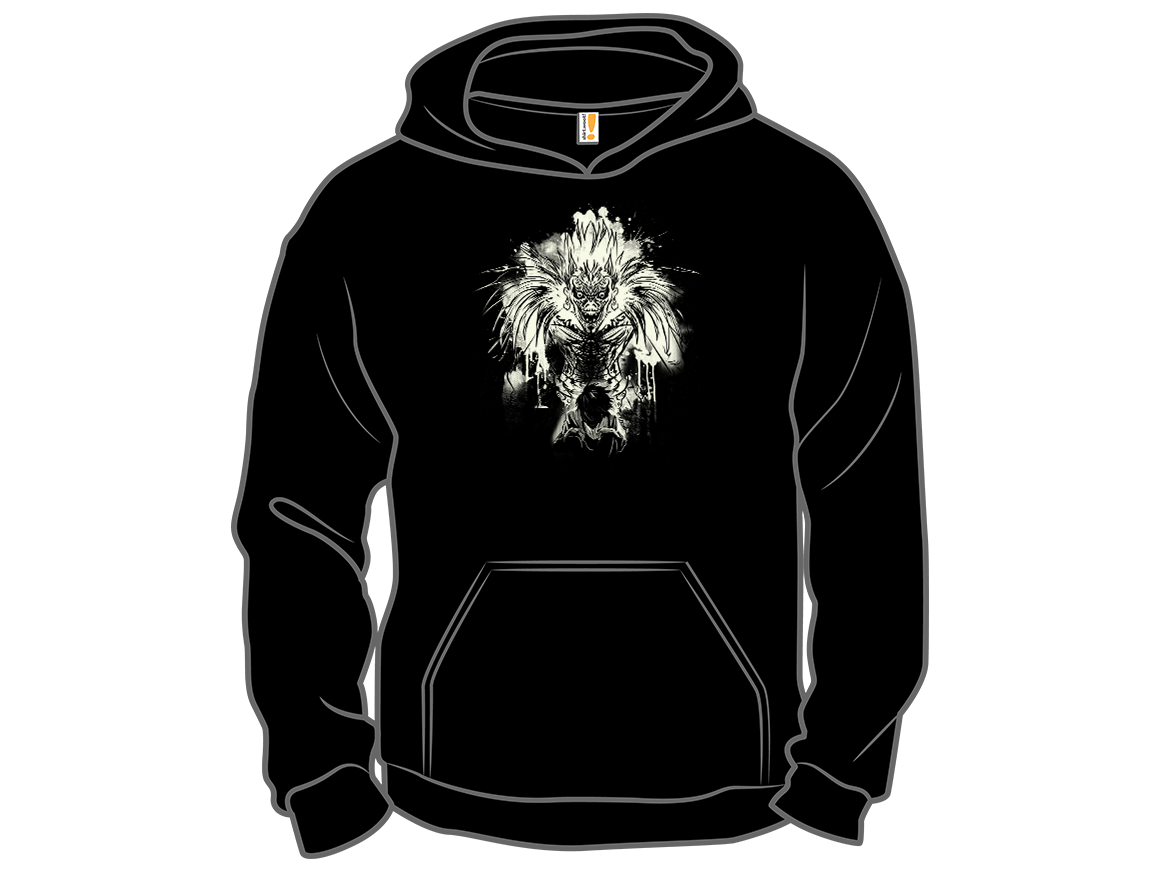 Death God - Gallery 12