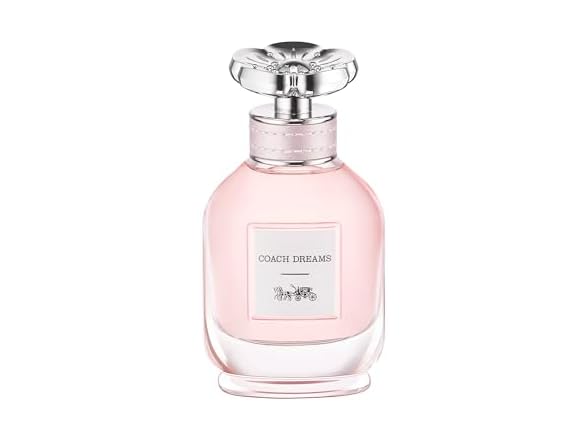 Coach Dreams Eau de Parfum