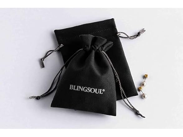 Blingsoul Horror Skull Earrings