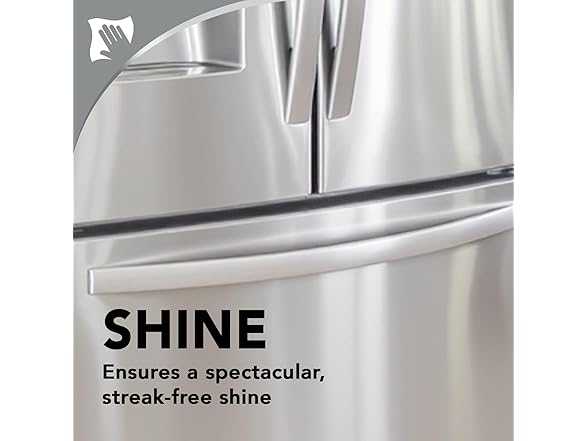 Weiman Stainless Wipes 30ct