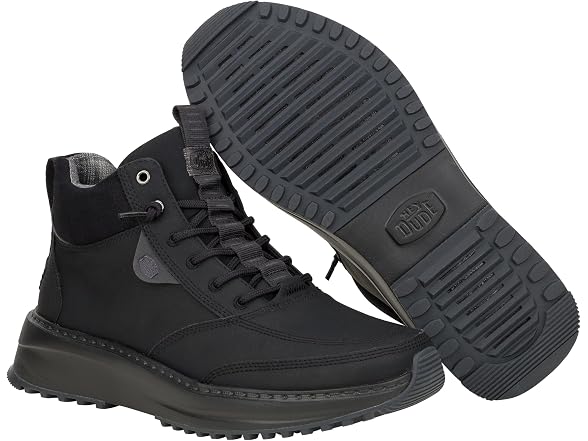 Hey Dude Tahoe Classic Men's Shoes