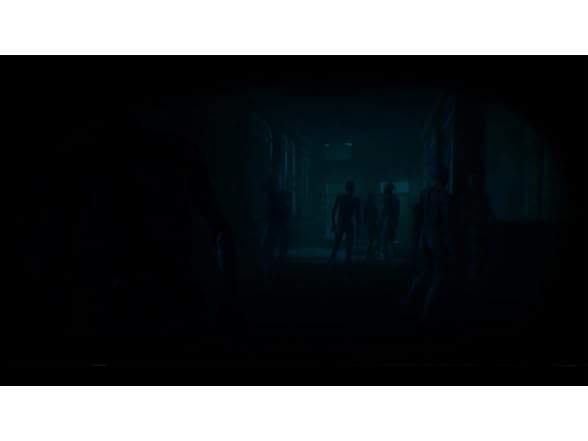 Charon's Staircase - PlayStation 5 (Open Box)