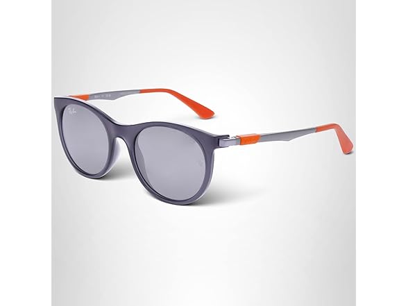 Ray-Ban RJ9082S Round Sunglasses