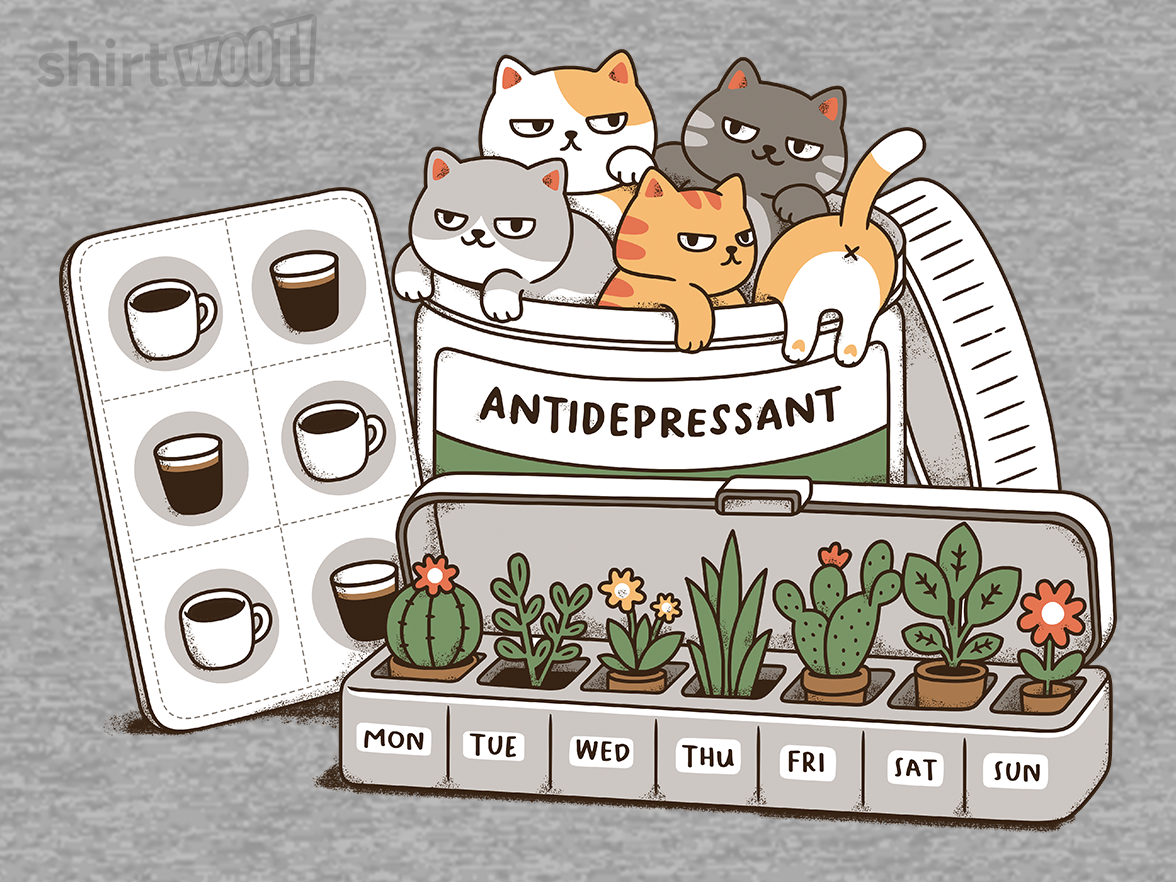 Natural Antidepressant - Gallery 4