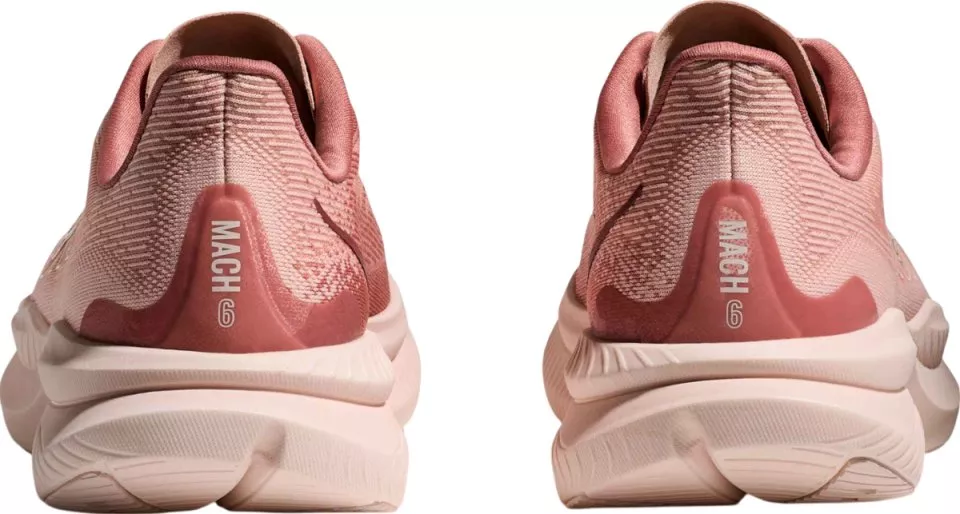 Hoka Mach 6 Women's Shoes - Gallery 12