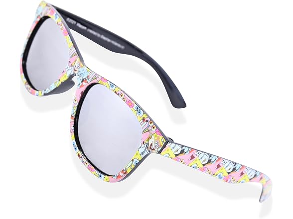 Nickelodeon SpongeBob Sunglasses