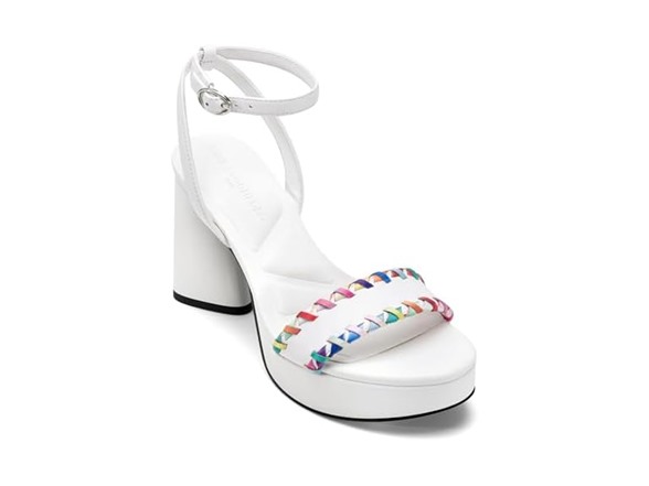 Bright White