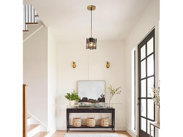 Parrot Uncle Medium Modern Chandelier