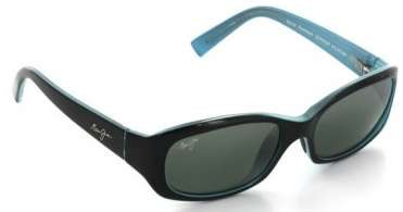 Maui Jim Punchbowl Polarized Sunglasses - Gallery 8