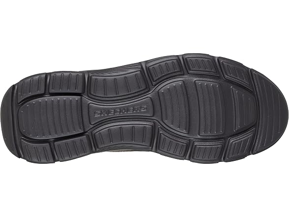 Skechers Men's Arch Fit Garza Slip In's (7.5)