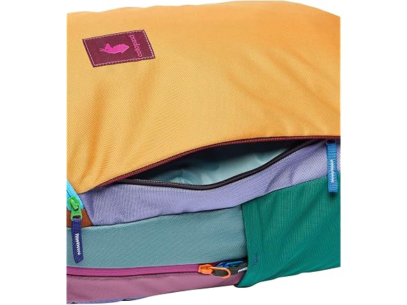 Cotopaxi Allpa Day Pack 18L  Del Dia