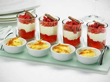 The Grand Dinner Parties Of Autumn