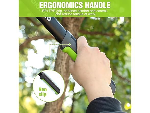 WORKPRO 27" Bypass Lopper