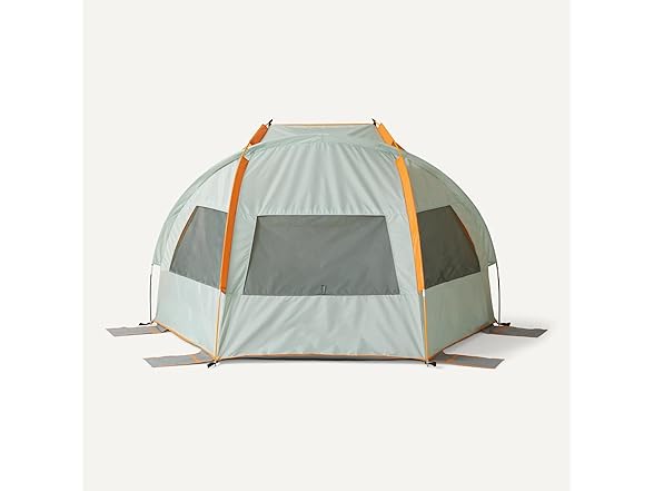 Amazon Basics Camping Sun Shelters 7 x 4 x 4ft