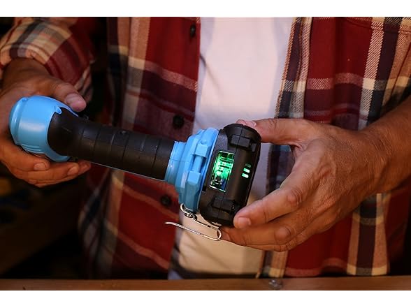 Pulsar 20V Cordless 1.3Ah Lithium-Ion Drill/Driver & Work Light Kit