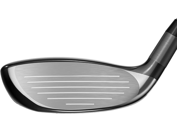 Callaway 2024 Apex Utility, Fairway Fairway - 19°, Left Handed, Graphite, Stiff, Standard