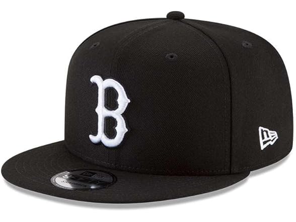 New Era Boston Redsox 9Fifty Cap