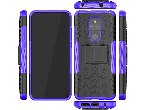 SKTGSLAMY for Moto G Play Case