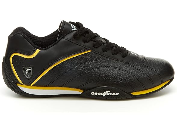 Goodyear Men's ORI S Driving Shoes