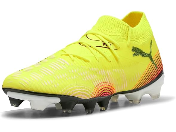 Puma Women's Future 8 Match Soccer Cleats (6)