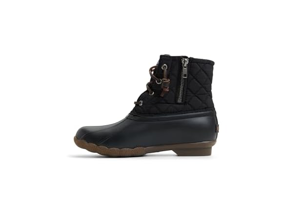 Sperry Women's Salt Water Ankle Boot