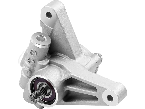 ECCPP Power Steering Pump fit for Acura TL #21-5