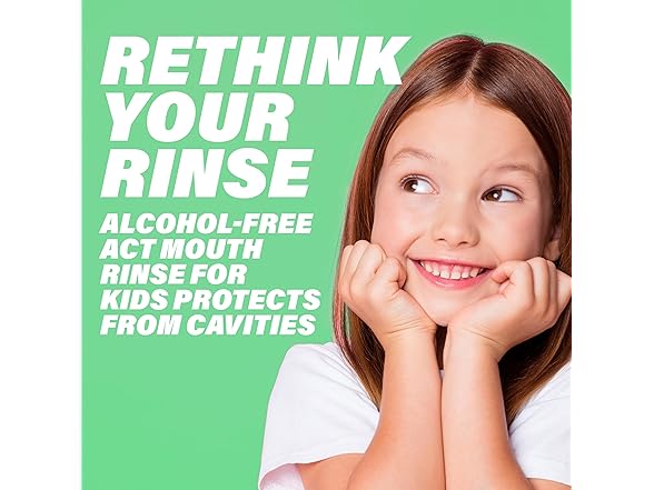 ACT Kids Watermelon 16.9oz