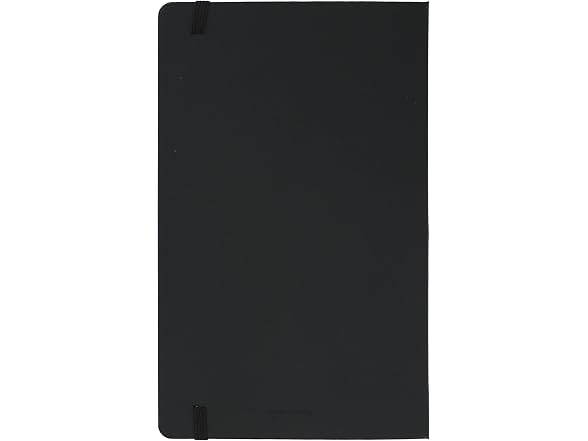 Amazon Basics Classic Dotted Notebook, 240 Pages