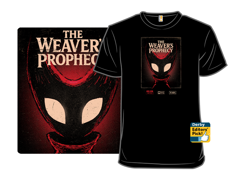 The Weavers Prophecy