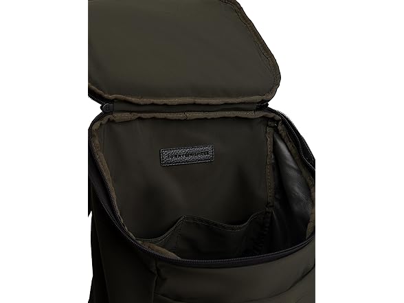 Tommy Hilfiger Mens Travel Packable Backpack