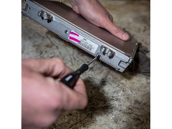 Sunex Tools SUNEX TOOLS SXPSD7 Precision Phillips® & S