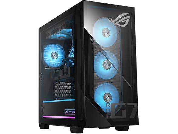 ASUS ROG G700 (U9 285K, RTX 5080)