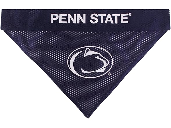 Pets First Collegiate Pet Accessories, Penn State