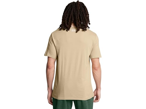 UA Men's Graphic Short Sleeve T-Shirt (5XL)