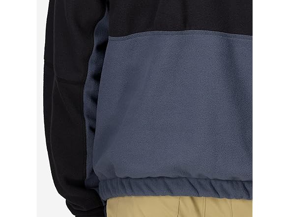 Marmot Mens Retro Rocklin 1/2 Fleece