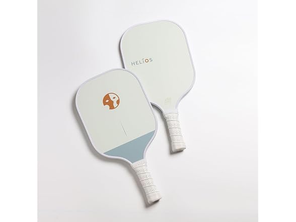 The Helios Pickleball Paddle - Gallery 9