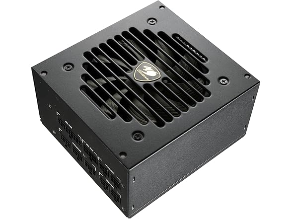 COUGAR GEX a 80Plus PSU (GEX750)